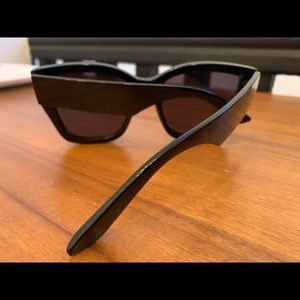 Fendi Inspired Fashion Nova Shades